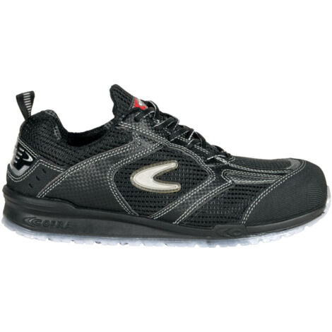 Cofra Sicherheitsschuh S1 P SRC, Petri 36