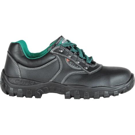 Cofra SS3AN43 Scarpa Antinfortunistica Antares S3 Nero 43