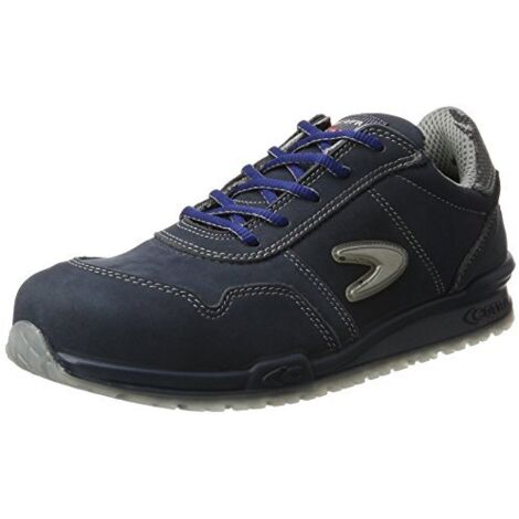 Cofra SS3MO36 Scarpa Antinfortunistica Monnalisa S3 Blu 36