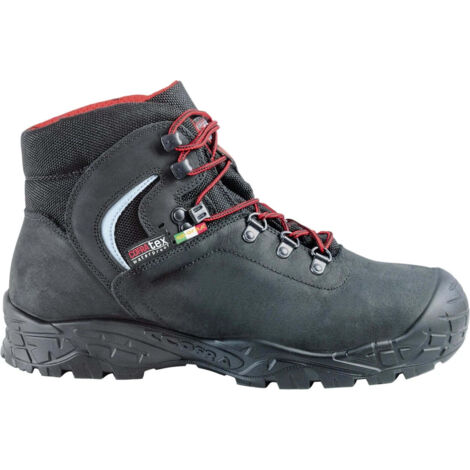 Cofra Summit UK Botas de Seguridad S7S 4242