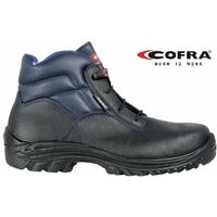 S3 Cofra Scarpa Trieste Scarpe 46 Antinfortunistica Src F8wxT85qB