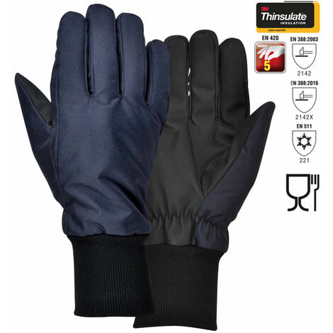 COFRA Winter Arbeitshandschuhe bis -30 °C 11 (XXL)