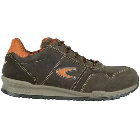 Cofra Yashin Zapatos de seguridad S3 SRC 3838
