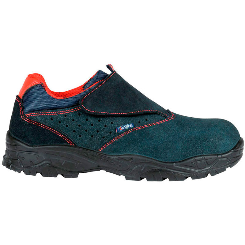

COFRA Zapatos de seguridad cofra altimeter s1 p src talla 44