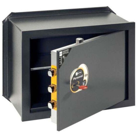 Cofre con llave 290X410 P.250 111225 Mottura