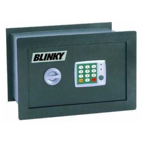Cofre fuerte Blinky Bkc39/E Electrónica