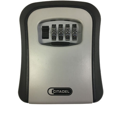 Cofre Guarda Llaves ABUS CBO704B