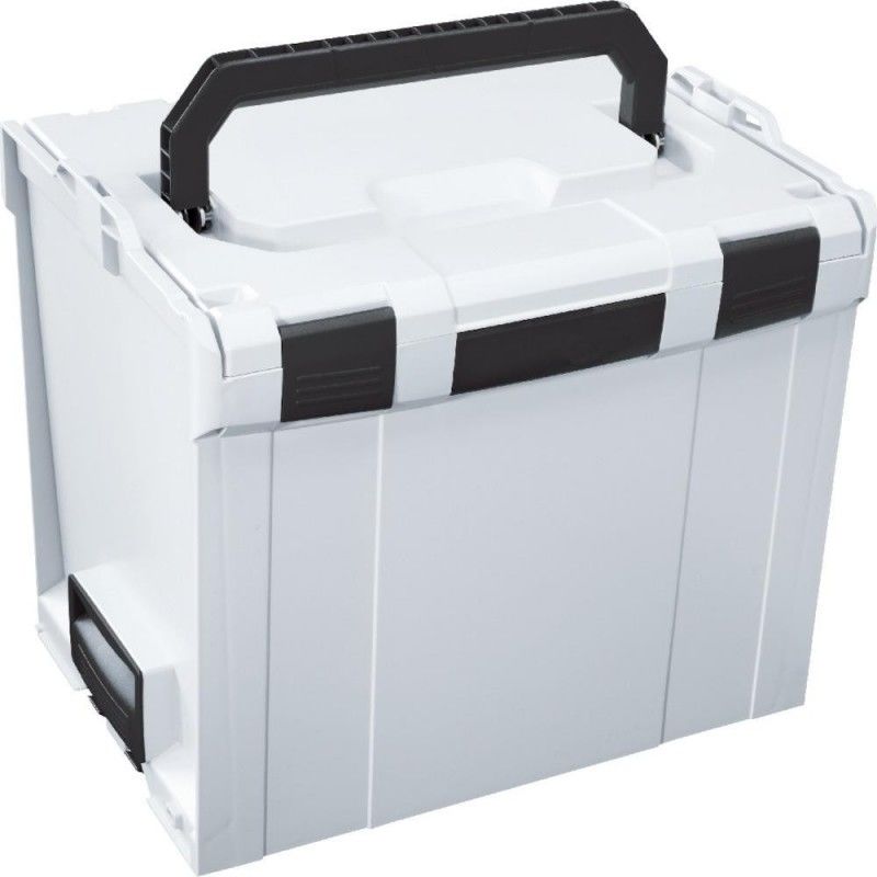 

Seguridad L-Boxx 374 442X389X357Mm