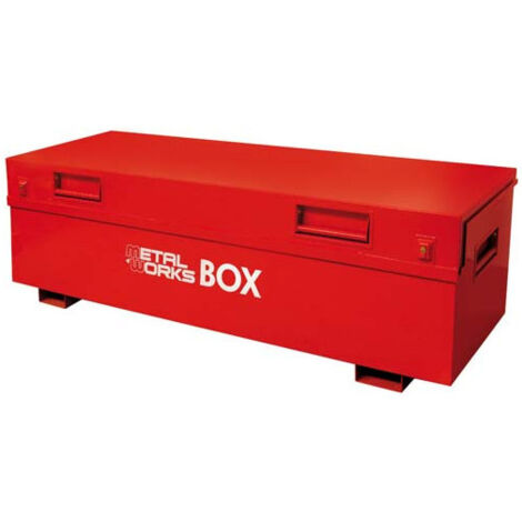Cofre MWB700 - Arcón metálico herramientas