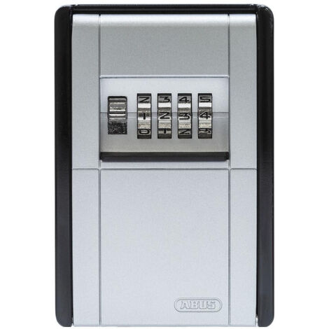 Cofre Seguridad Combinacion Abus Re-Programable Llaves 787 Cofre De Llaves