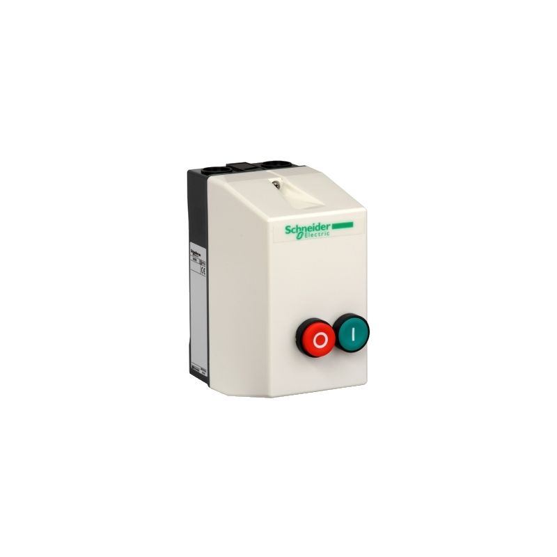 

Cofre Vacio 2 Botones Le1D18 35 Schneider Electric De1Ds2