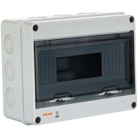 Cofret Superficie IP65