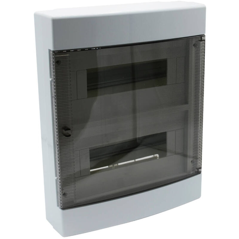 

Cofret Superficie MAXGE IP20 .24 - 24