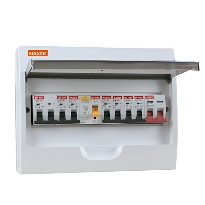 

Cofret Superficie MAXGE IP20 36 - 36