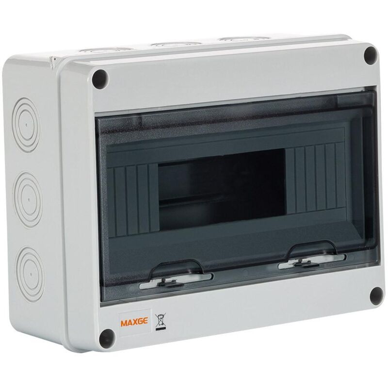 

Cofret Superficie IP65 .12 - 12 - Maxge