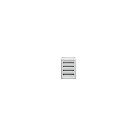 Cof.VegaD enca.4R 96m h750 - ENVELOPPES HAGER FU42DN