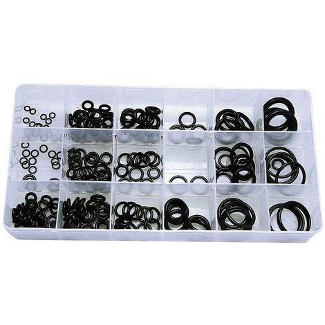 Cogex - assortiment / boite joint thorique 225 pcs - 54645 -