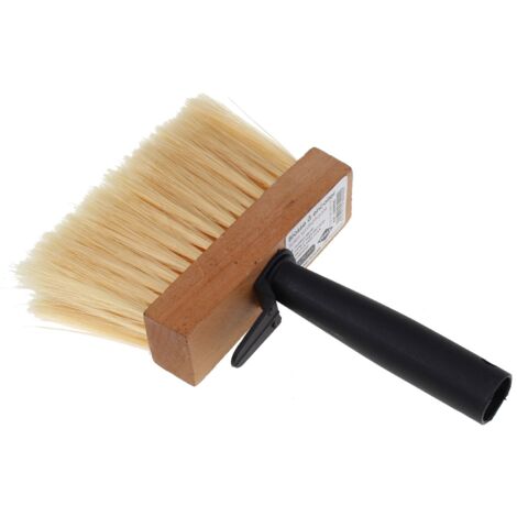 Cogex - brosse a encoller soies synthetiques 120x70mm - 60900 -