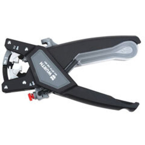 Cogex - coffret pince a sertir et a denuder cosses 200 mm et