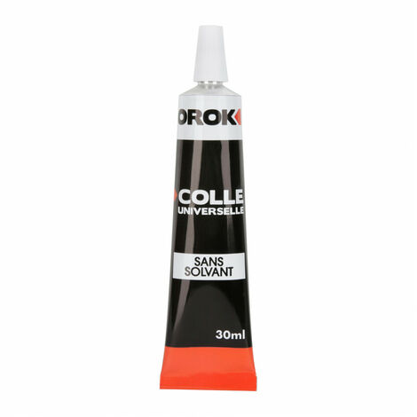Cogex - colle universelle 30ml sans solvant - 647067 -