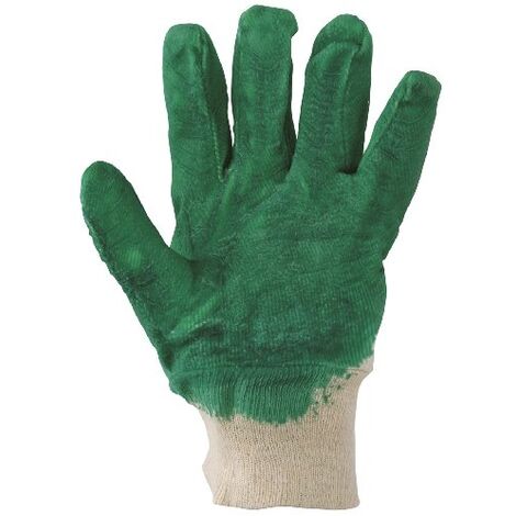 Cogex - gant rosiers et epineux taille 10 - support coton - 83181