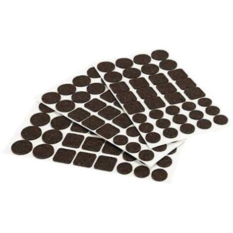 Cogex - klebepad braun - 82557 - 3219510825578