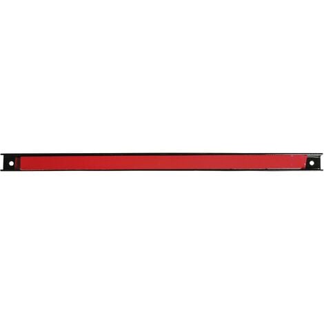 COGEX - PLATEAUX PORTE-OUTILS, RÂTELIERS MURAUX - BARRE MAGNÉTIQUE OUTILS, BARRE AIMANTÉE POUR OUTILS, BARRE MAGNÉTIQUE MURALE -
