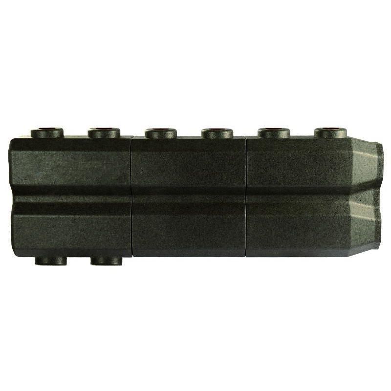 Isolation pour collecteur d'isolation 4z