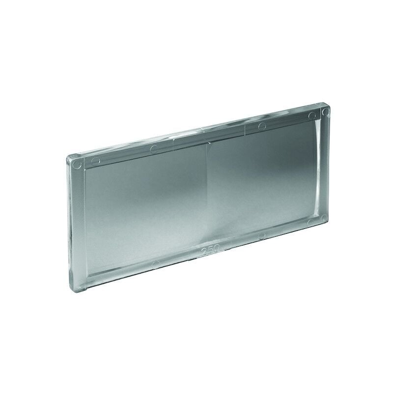 3M - Lentille grossissante Speedglas™ 2.5