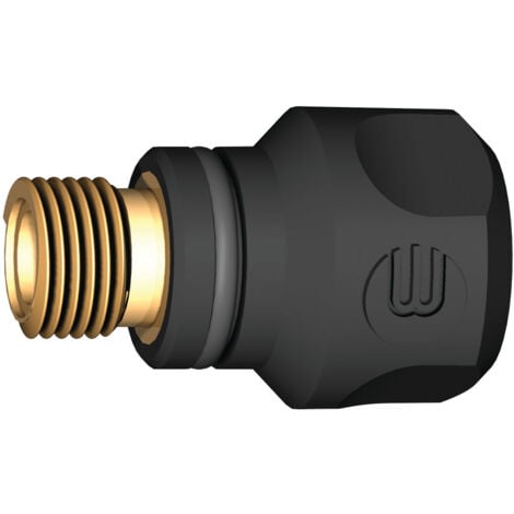 Coiffe pour torche tig sr17-26courte - en blister