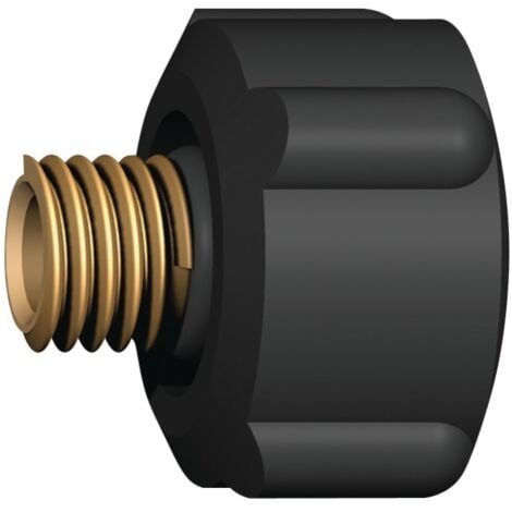 Coiffe pour torche tig srl9-20 courte - en blister