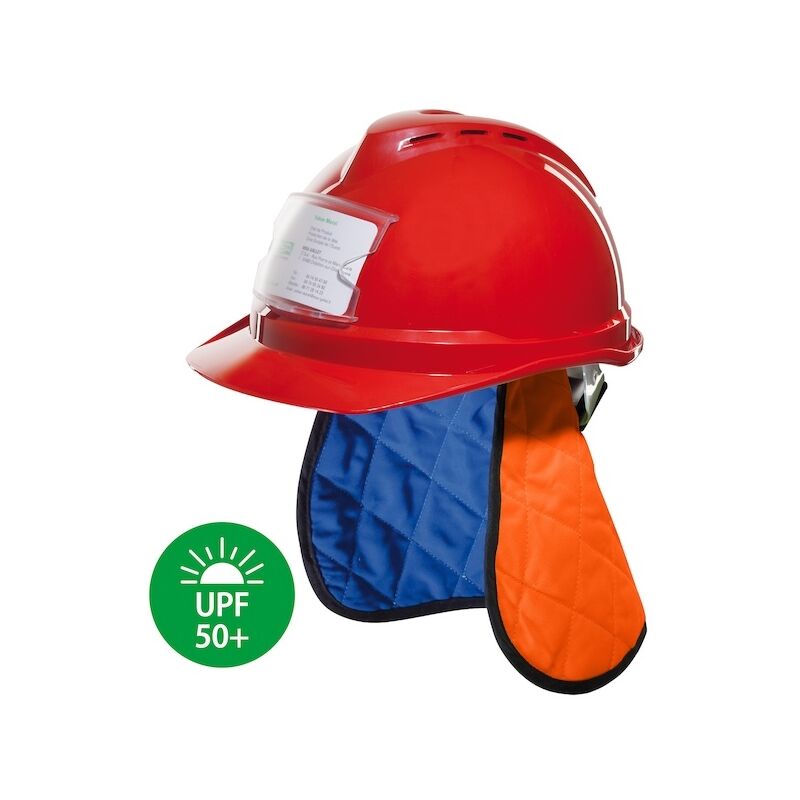 Saharienne rafraîchissante - MSA