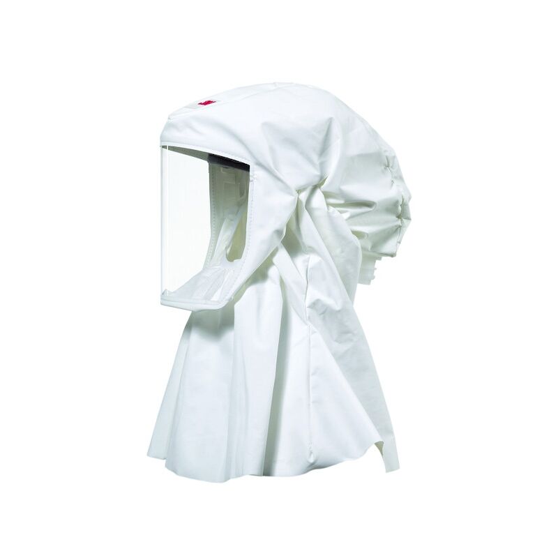 Cagoule légère 3M Versaflo™ chimique - m/l 3M