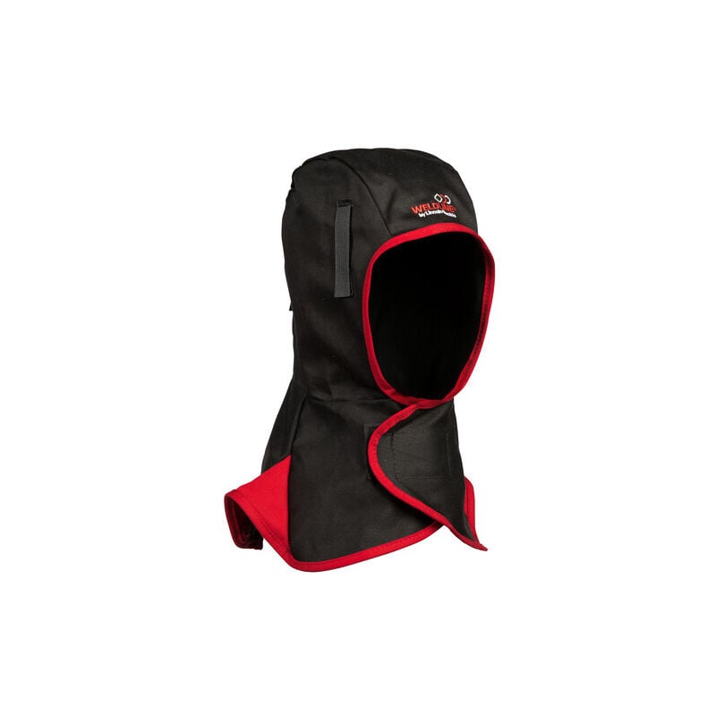 Coiffe Soudeur Ignifugée Weldline