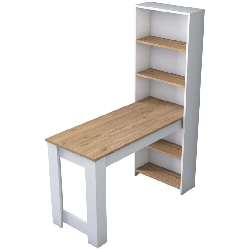 Table make-up en aggloméré