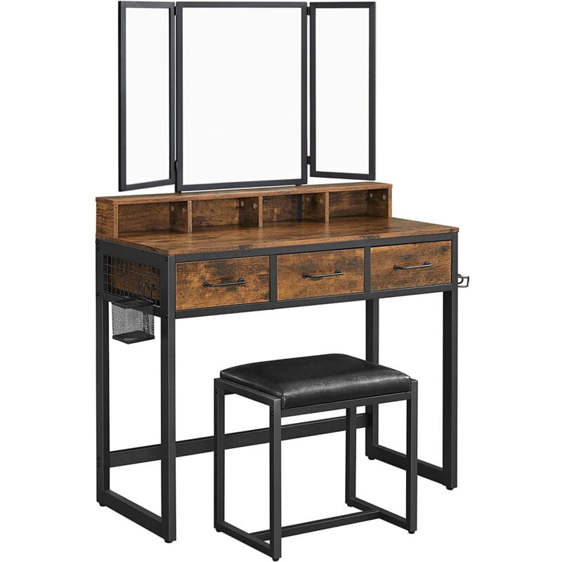 Coiffeuse - RVT004B01