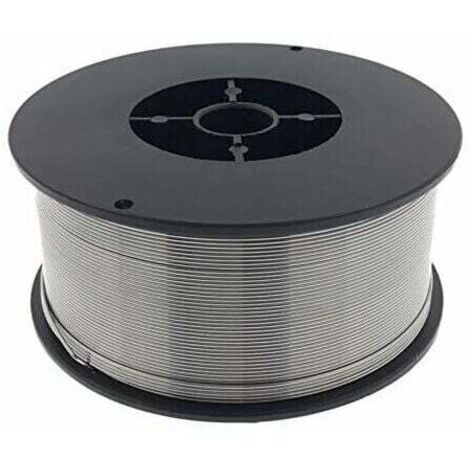 Coil Flux-cored wire without gas/MIG-MAG welding Ø:0.8 mm (1kg)