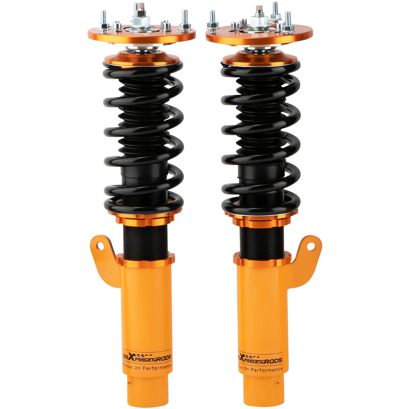 BFO - Coilover 98-05 Adjustable Dampening Coilovers For bmw 3 Series E46 318 325i