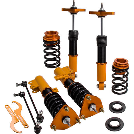 Coilover Strut for Hyundai Genesis Coupe 2011-2015 2-Door Model