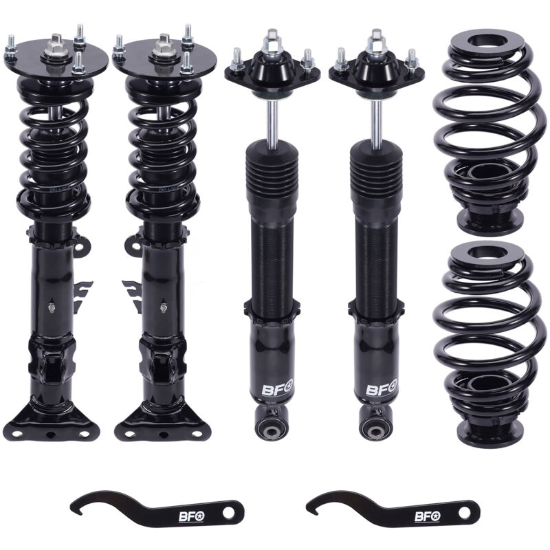 Coilover Suspension For BMW 3 Series E36 Coupe Convertible 1991-99 316i 328i 325