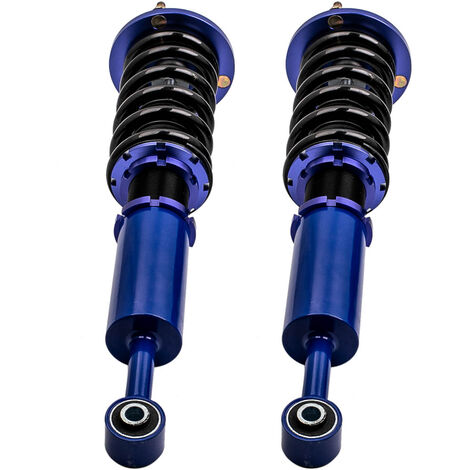 Coilover Suspension Kits For Lexus IS250 IS350 RWD 07-12 Adjustable Shock Struts