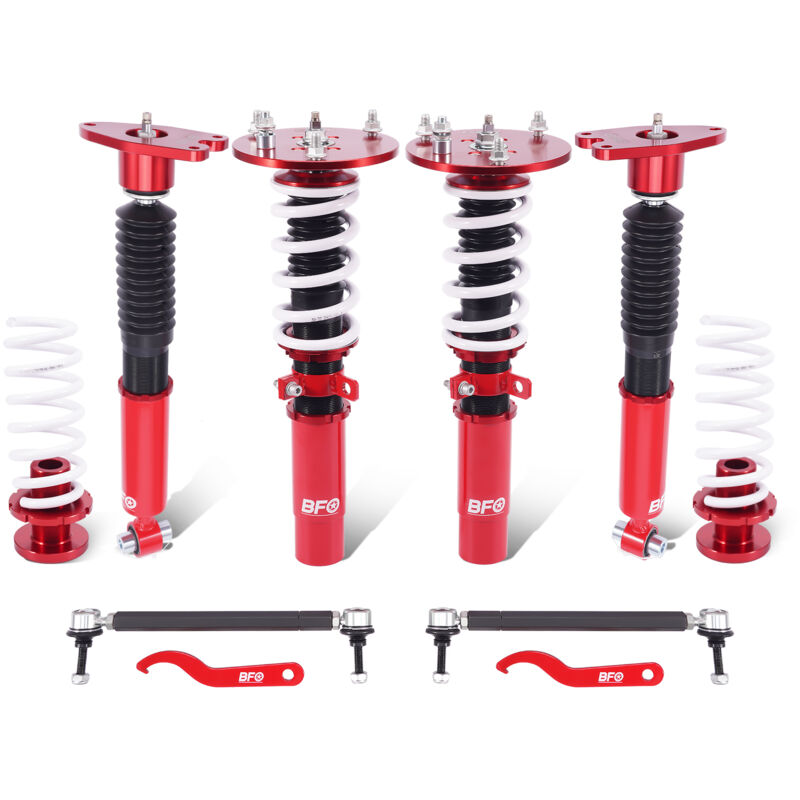 Coilovers Suspension for BMW 1 Series F21 Hatchback 2WD 2011-2019 114d 116i 120