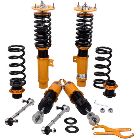 Coilovers Suspension For BMW 3 Series E92 E93 2005-2013 Spring Shock Absorber