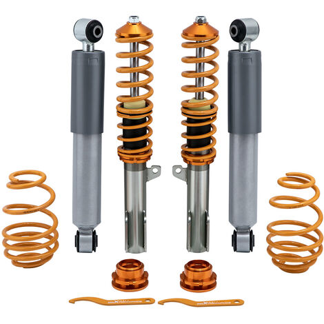Coilovers Suspensión for Opel Astra G Zafira A Vauxhall Astra MK4 Amortiguadore
