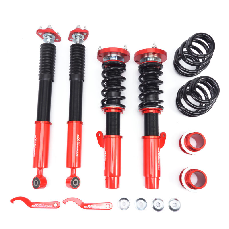 Coilovers Suspension Kit For BMW 3 Series E46 Coupe/Saloon 98-06 316 318 320 323