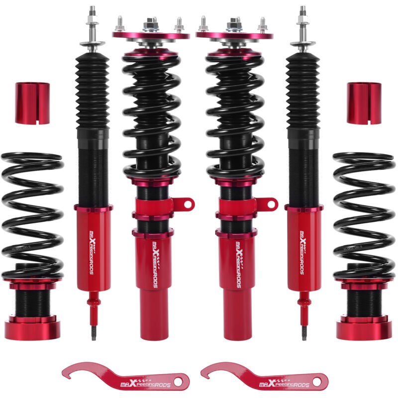 Coilovers Suspension Kit for BMW E90 E91 3 Series Touring/Estate Saloon 2004-11