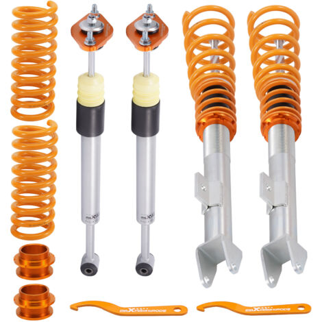 Coilovers Suspension Kit For Chrysler 300C Dodge Magnum 5.7L 6.1L SRT8 Wagon