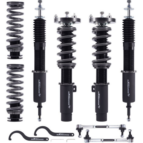Coilovers/Suspensión roscada for BMW 3 E90 E91 E92 E93 2004-2013 Amortiguadores