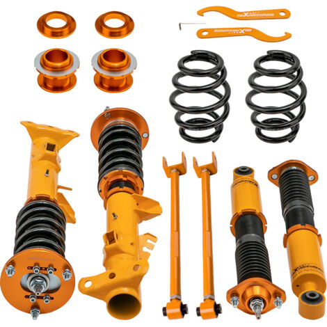 Coilovers/Suspensión roscada for BMW 3 Serie E36 1990-1998 323i 325i 325is