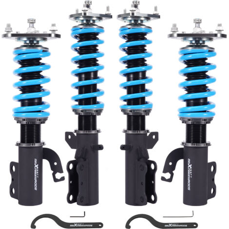 Coilovers/Suspensión roscada for Toyota Celica T18 T20 1989-99 ST18 ST20 2.0 GTi